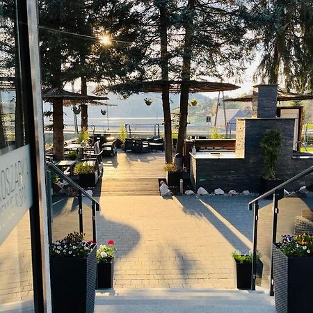 Koszarka Venue & Spa Грудек-над-Дунайцем Экстерьер фото