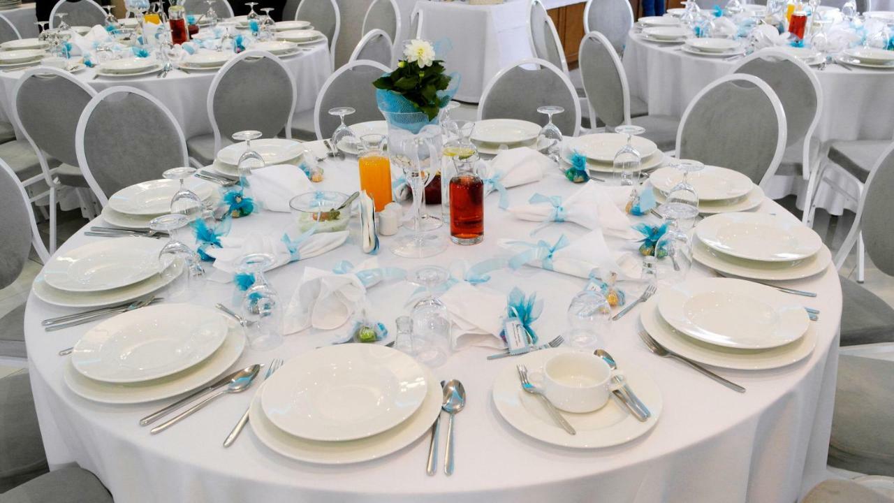 Koszarka Venue & Spa Грудек-над-Дунайцем Экстерьер фото